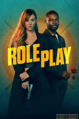 โปสเตอร์หนัง Role Play โรลเพลย์ สวมรอยมารัก (2023)