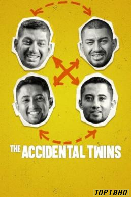โปสเตอร์หนัง The Accidental Twins (2024) NETFLIX บรรยายไทย