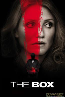 โปสเตอร์หนัง The Box กล่องเศรษฐี!! เปิดรวยเปิดตาย (2009)