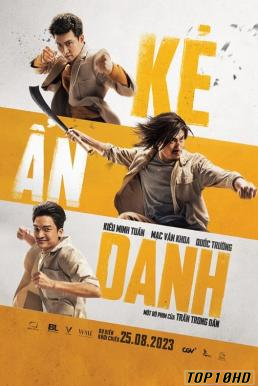 โปสเตอร์หนัง Bad Blood (Ke an Danh) ชำระบัญชีเลือด (2023) บรรยายไทย
