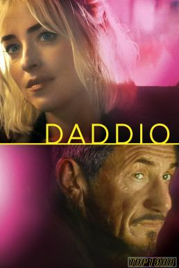 โปสเตอร์หนัง Daddio (2024) บรรยายไทย