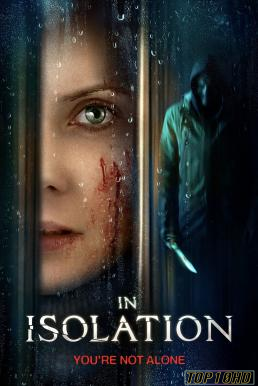 โปสเตอร์หนัง In Isolation (2022) HDTV บรรยายไทย