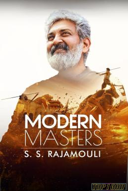 โปสเตอร์หนัง Modern Masters  SS Rajamouli ปรมาจารย์ยุคใหม่  เอสเอส ราจามูลี (2024) NETFLIX บรรยายไทย