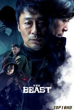 โปสเตอร์หนัง The Beast (Biseuteo) ปิดโซลล่า (2019)