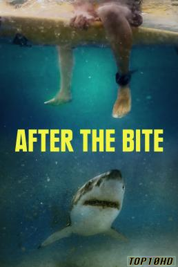 โปสเตอร์หนัง After the Bite (2023) HBO บรรยายไทย