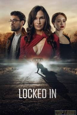 โปสเตอร์หนัง Locked In ต้องขัง (2023) NETFLIX