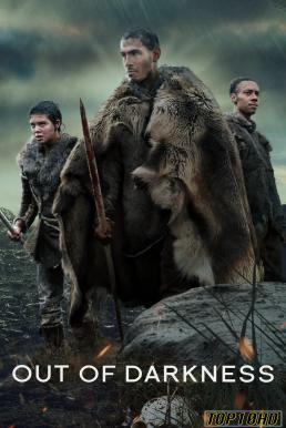 โปสเตอร์หนัง Out of Darkness (2022) บรรยายไทย