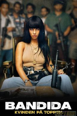 โปสเตอร์หนัง Outlaw (Bandida  A Número Um) เจ้าแม่ (2024) NETFLIX