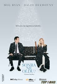 โปสเตอร์หนัง What Happens Later เกิดอะไรขึ้นในภายหลัง (2023)