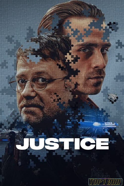 โปสเตอร์หนัง Justice (Napad) ล่าความยุติธรรม (2024) NETFLIX บรรยายไทย