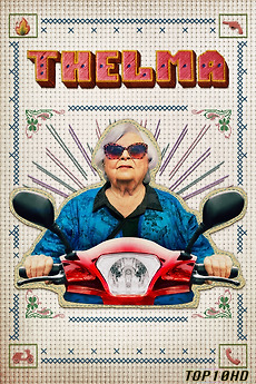 โปสเตอร์หนัง Thelma เธลม่า (2024) บรรยายไทย