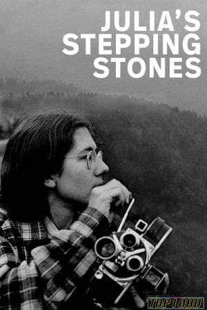 โปสเตอร์หนัง Julia s Stepping Stones (2024) NETFLIX บรรยายไทย