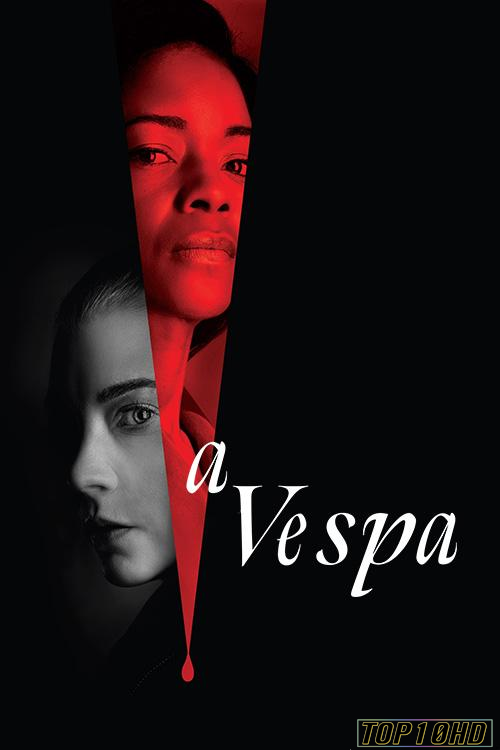โปสเตอร์หนัง The Wasp (2024) บรรยายไทย