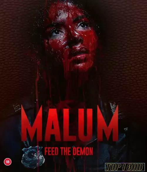 โปสเตอร์หนัง Malum มาลัม (2023) บรรยายไทยแปล