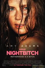 โปสเตอร์หนัง Nightbitch (2024) บรรยายไทย