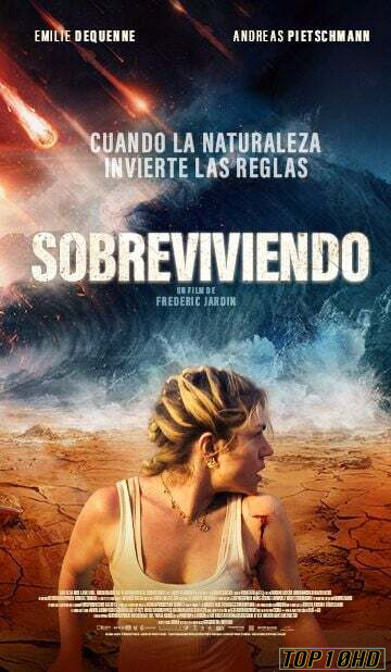 โปสเตอร์หนัง Survive (Survivre) ต้องรอด (2024)