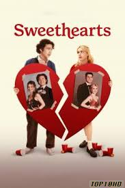 โปสเตอร์หนัง Sweethearts หวานใจ (2024) บรรยายไทย