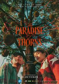 โปสเตอร์หนัง วิมานหนาม The Paradise of Thorns (2024)