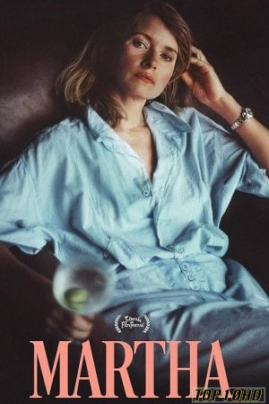 โปสเตอร์หนัง Martha มาร์ธา (2024) NETFLIX บรรยายไทย