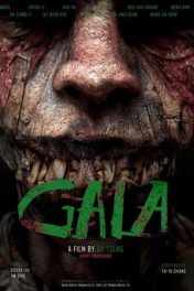 GALA (2024) ไลฟ์ติดผี