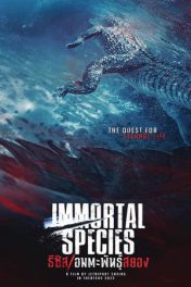 Immortal Species (2023) ธีซิส อมตะพันธุ์สยอง