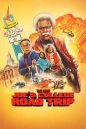 Joe’s College Road Trip (2026) โร้ดทริปป่วนกับคุณปู่โจ