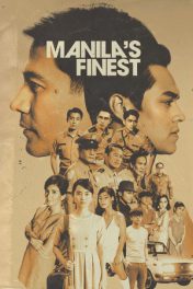 Manila’s Finest (2025)