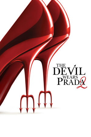 โปสเตอร์หนัง The Devil Wears Prada 2 (2026) นางมารสวมปราด้า 2