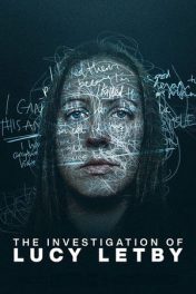 The Investigation of Lucy Letby (2026)