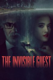 The Invisible Guest (2026) ปริศนาฆ่า ล่าคนล่องหน