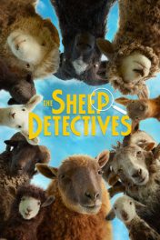 The Sheep Detectives (2026) แก๊งแกะรอยยอดนักสืบ