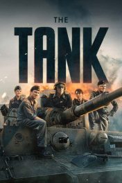 The Tank (2025) รถถังเจ้าพยัคฆ์
