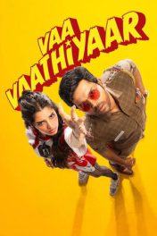 Vaa Vaathiyaar (2026)