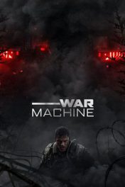 War Machine (2026) สงครามจักรกลถล่มโลก